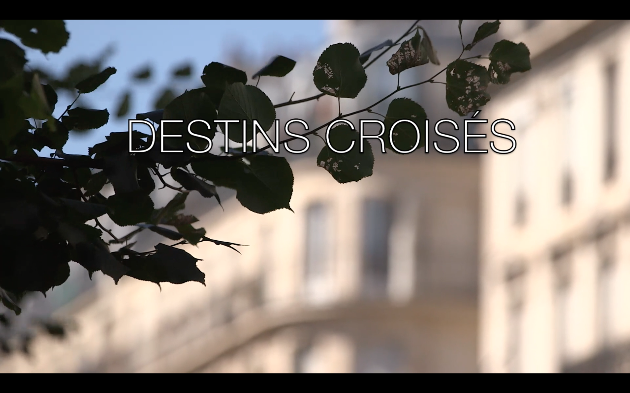 Destins croisés