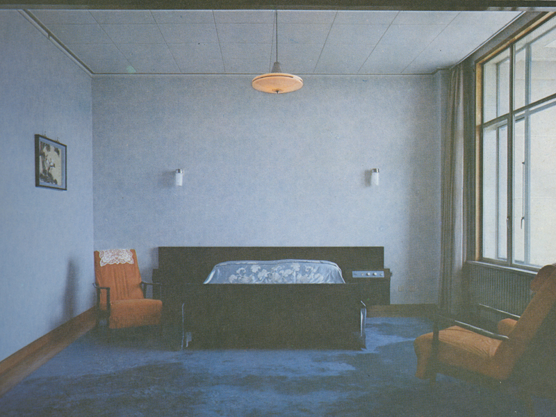 A Bright Summer Diary