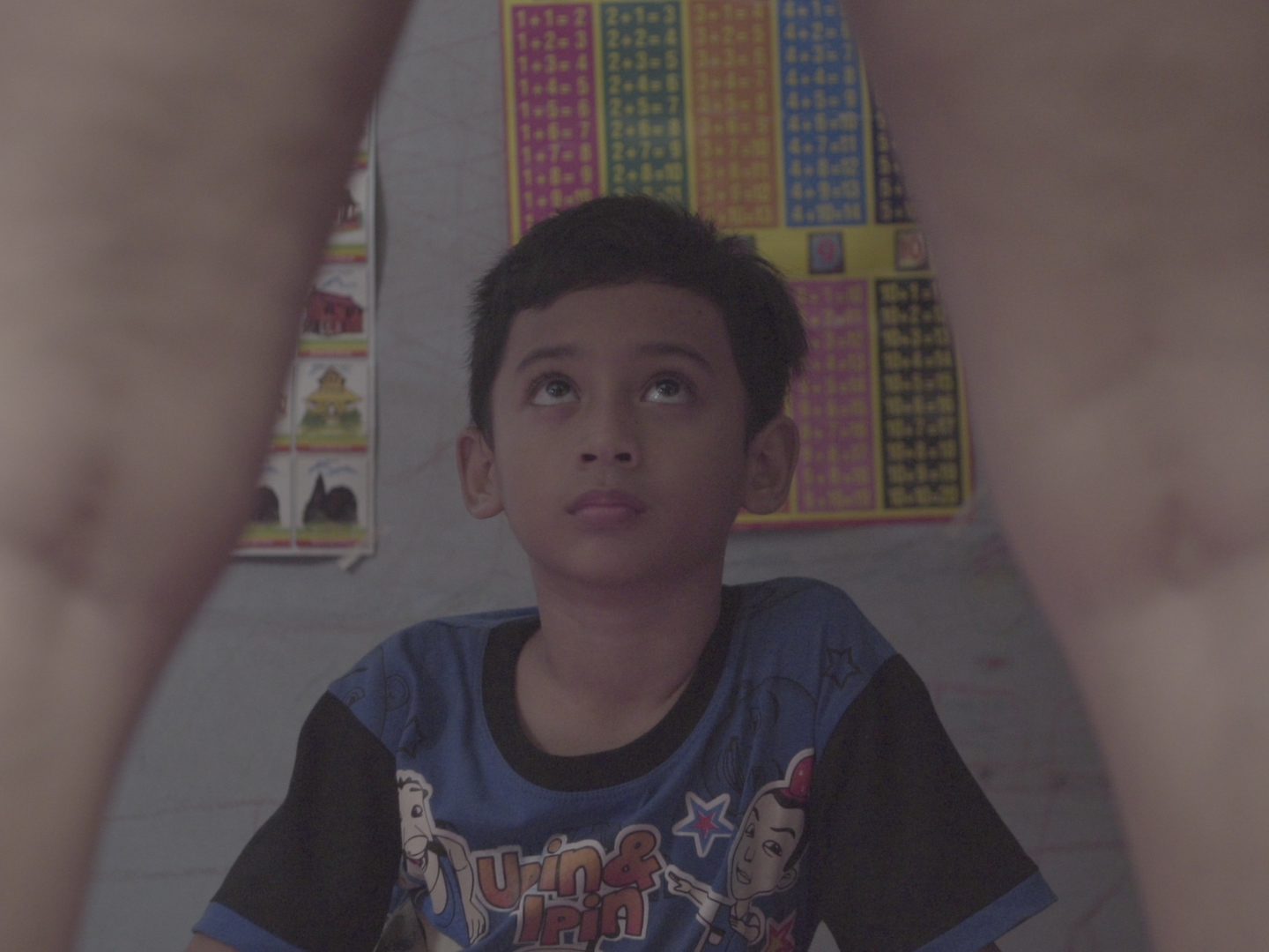 Harapan-harapan Yang Sempit