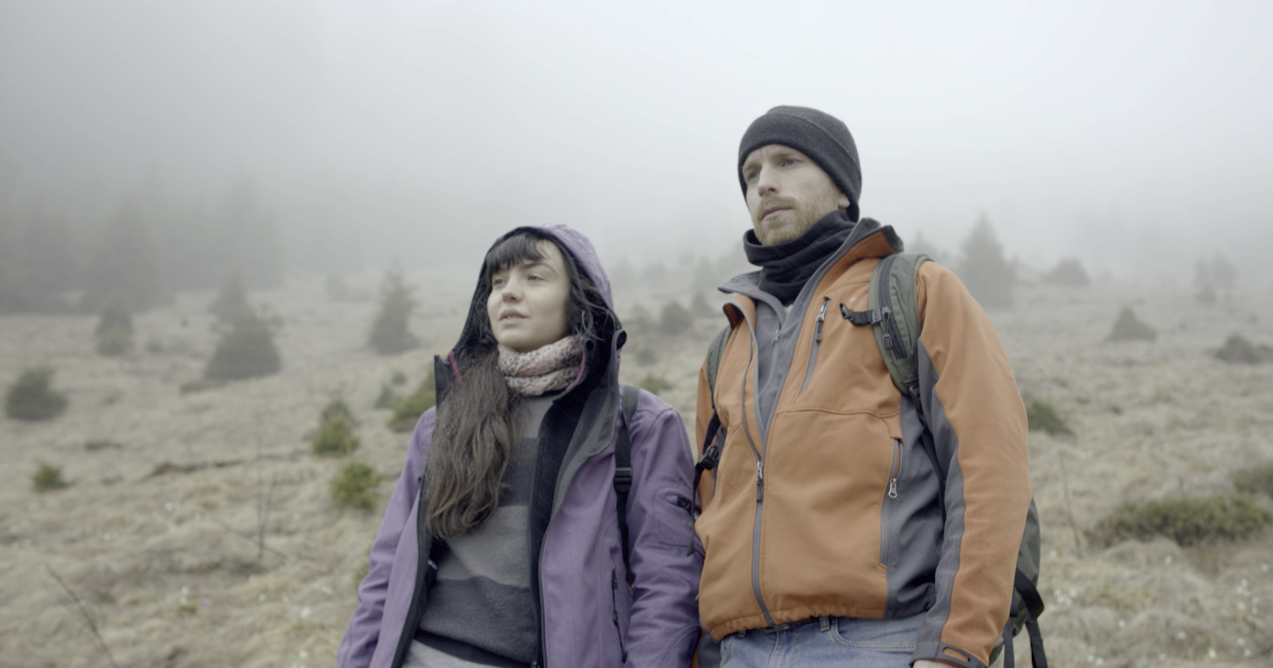 Dupa-amiaza de primavara