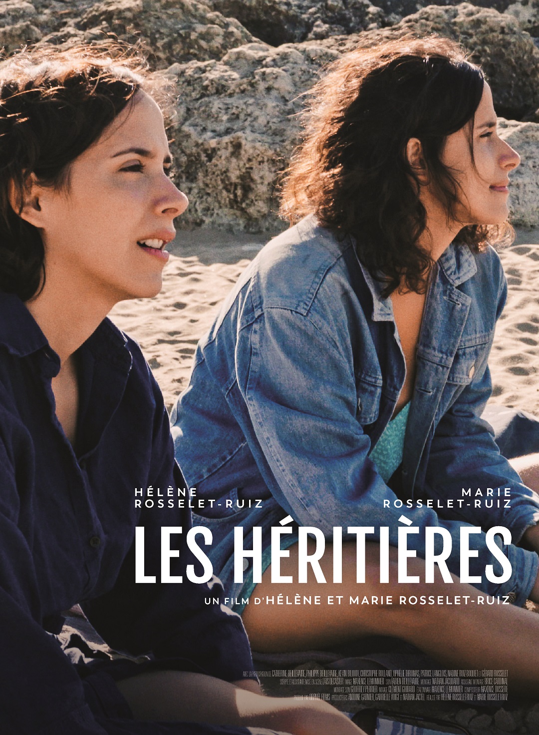 Héritières