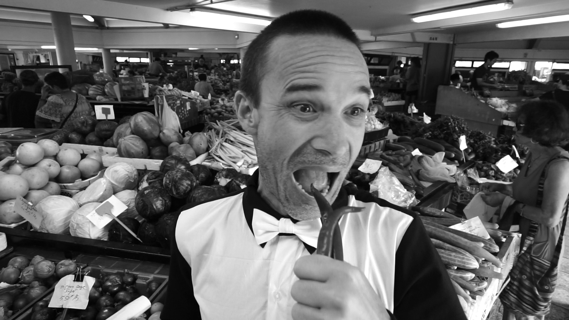 Ceci n'est pas un poisson