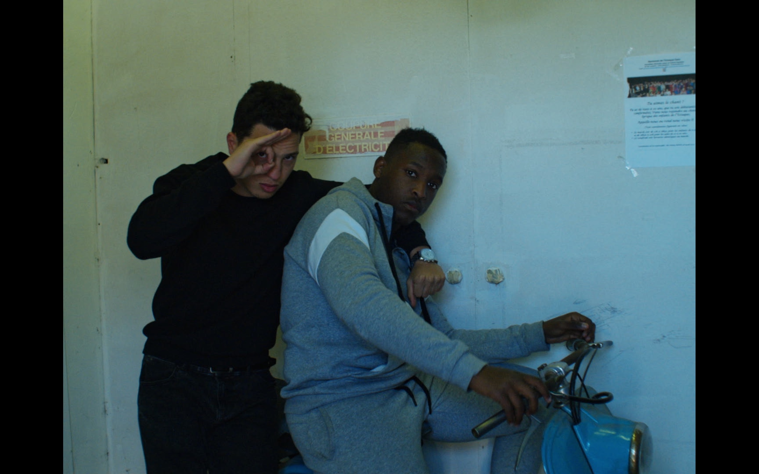 Des fables de la fontaine