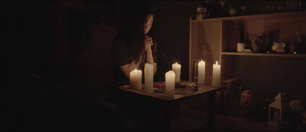 How to Summon the Guardian Spirit