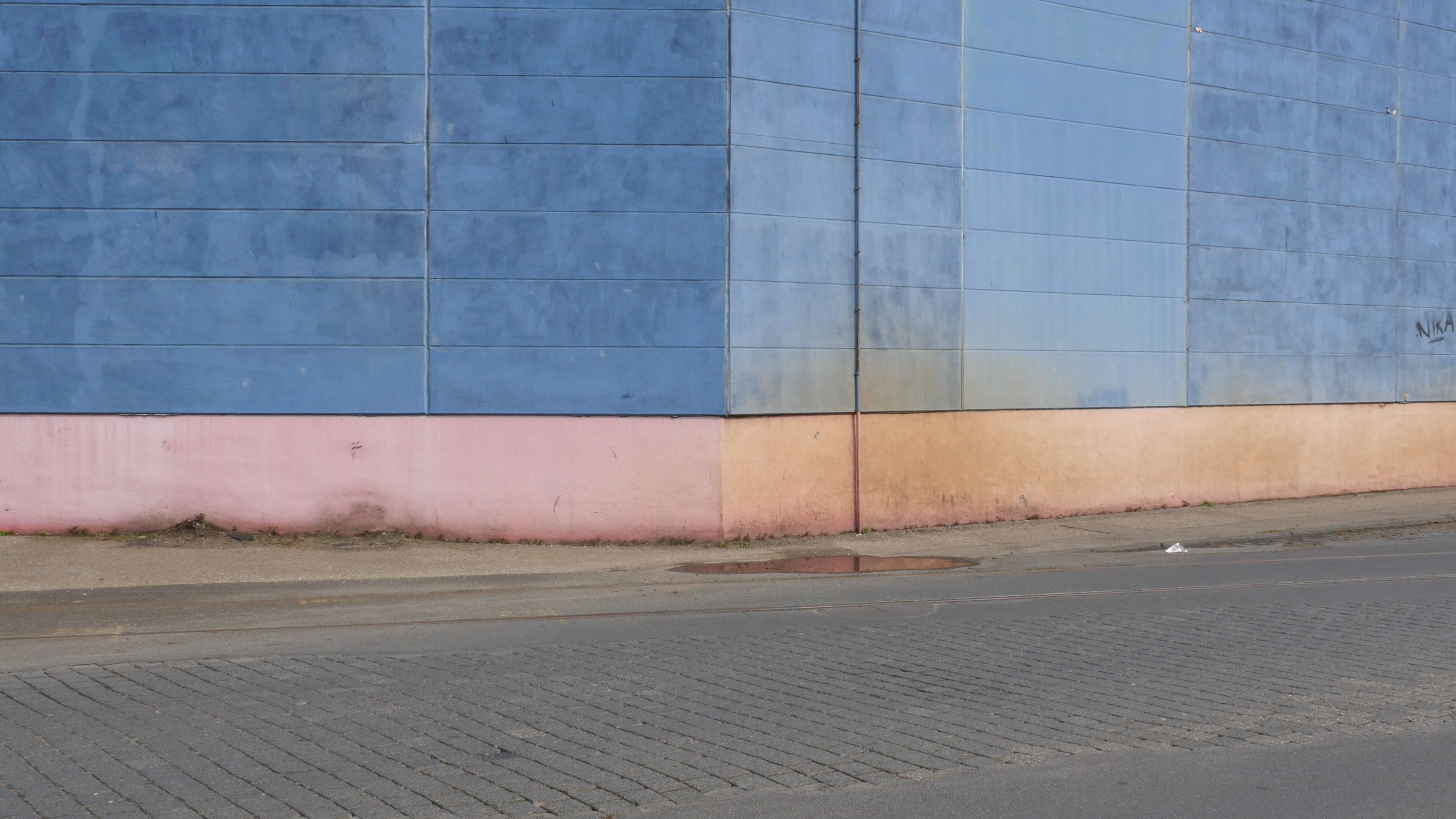 Semiotics of the City