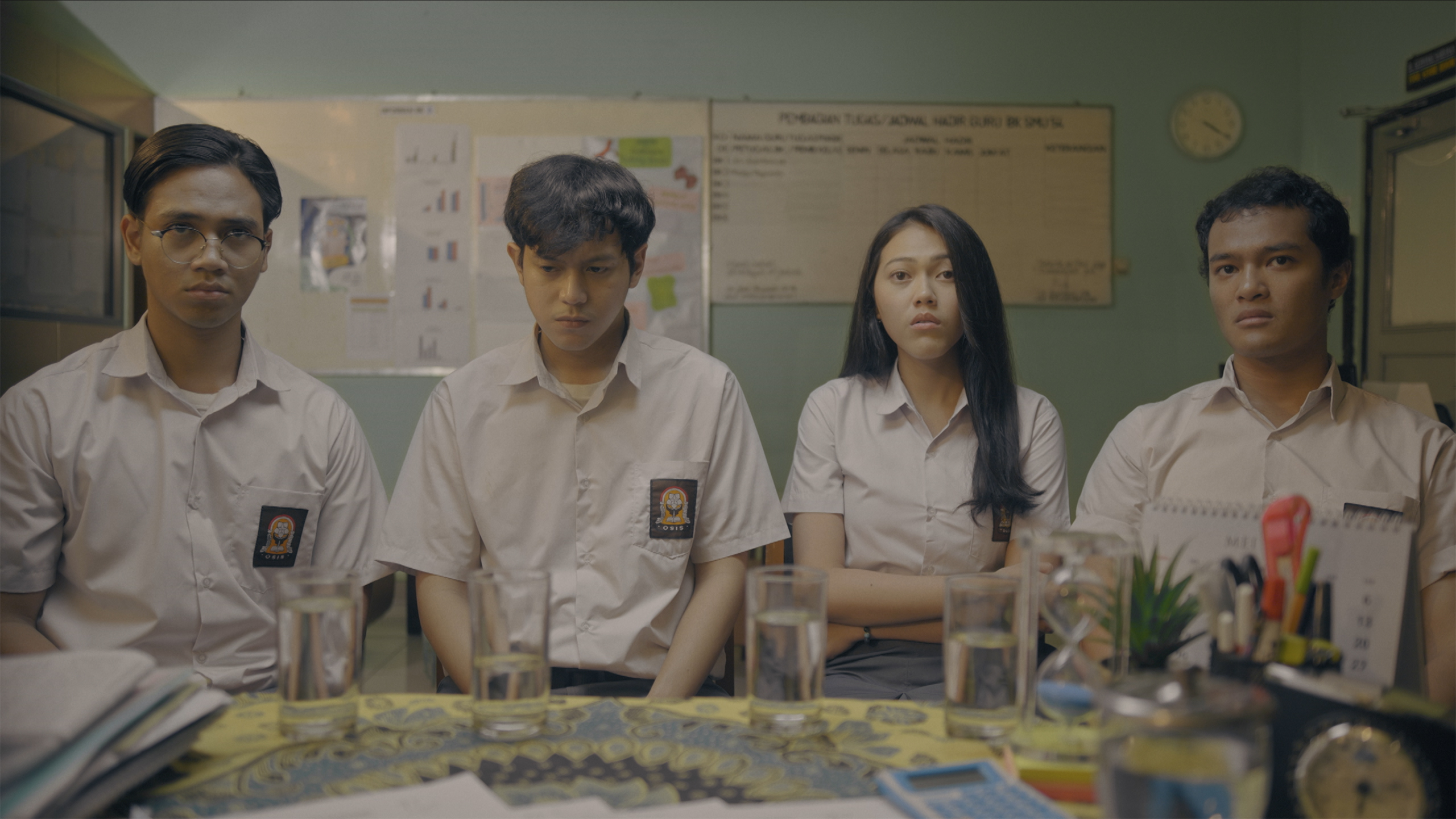 Kelompok Tidak Belajar