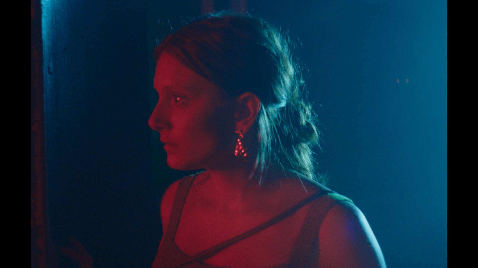 Min første kærlighed