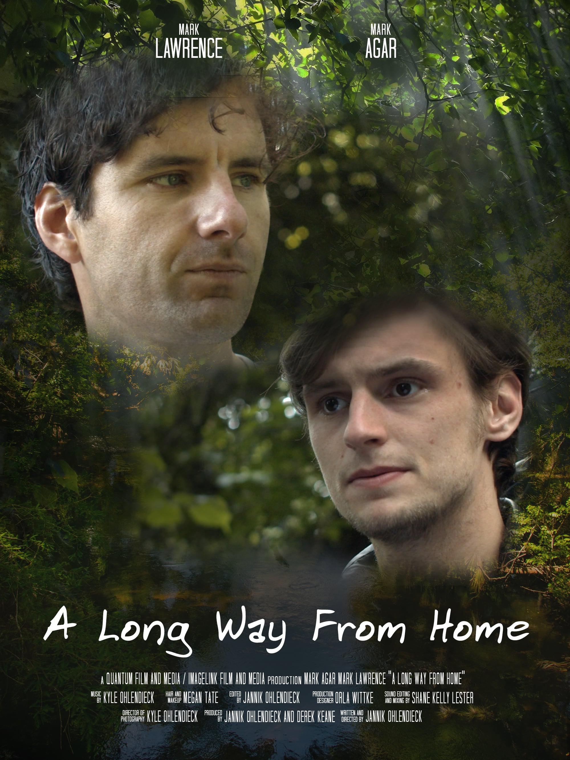 A Long Way from Home