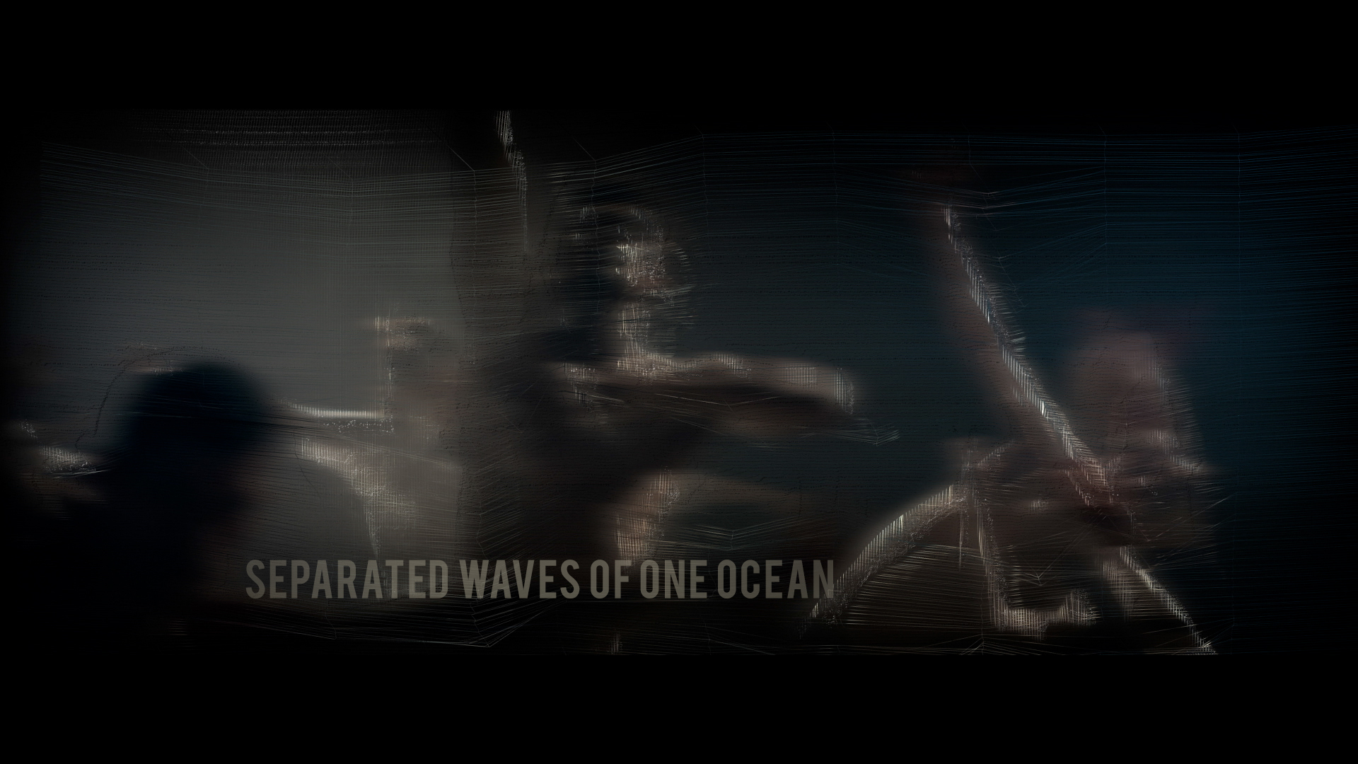 Separated Waves of One Ocean