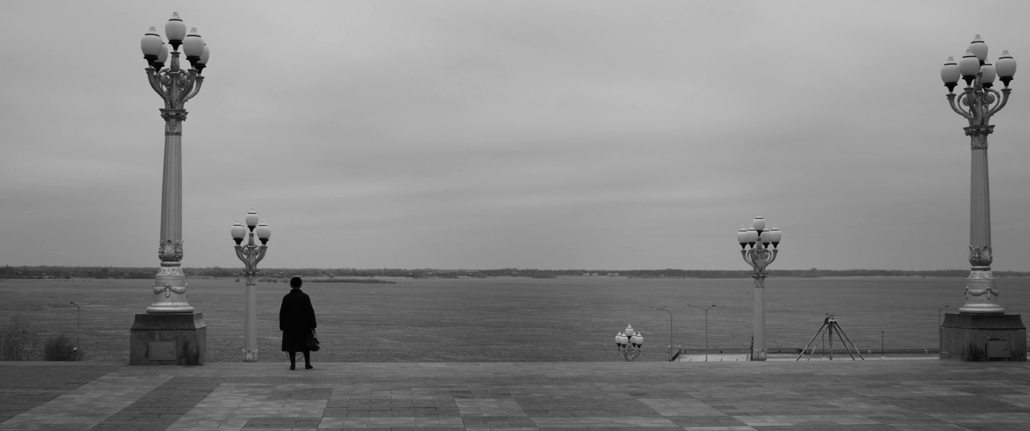 Chroniques de la Volga