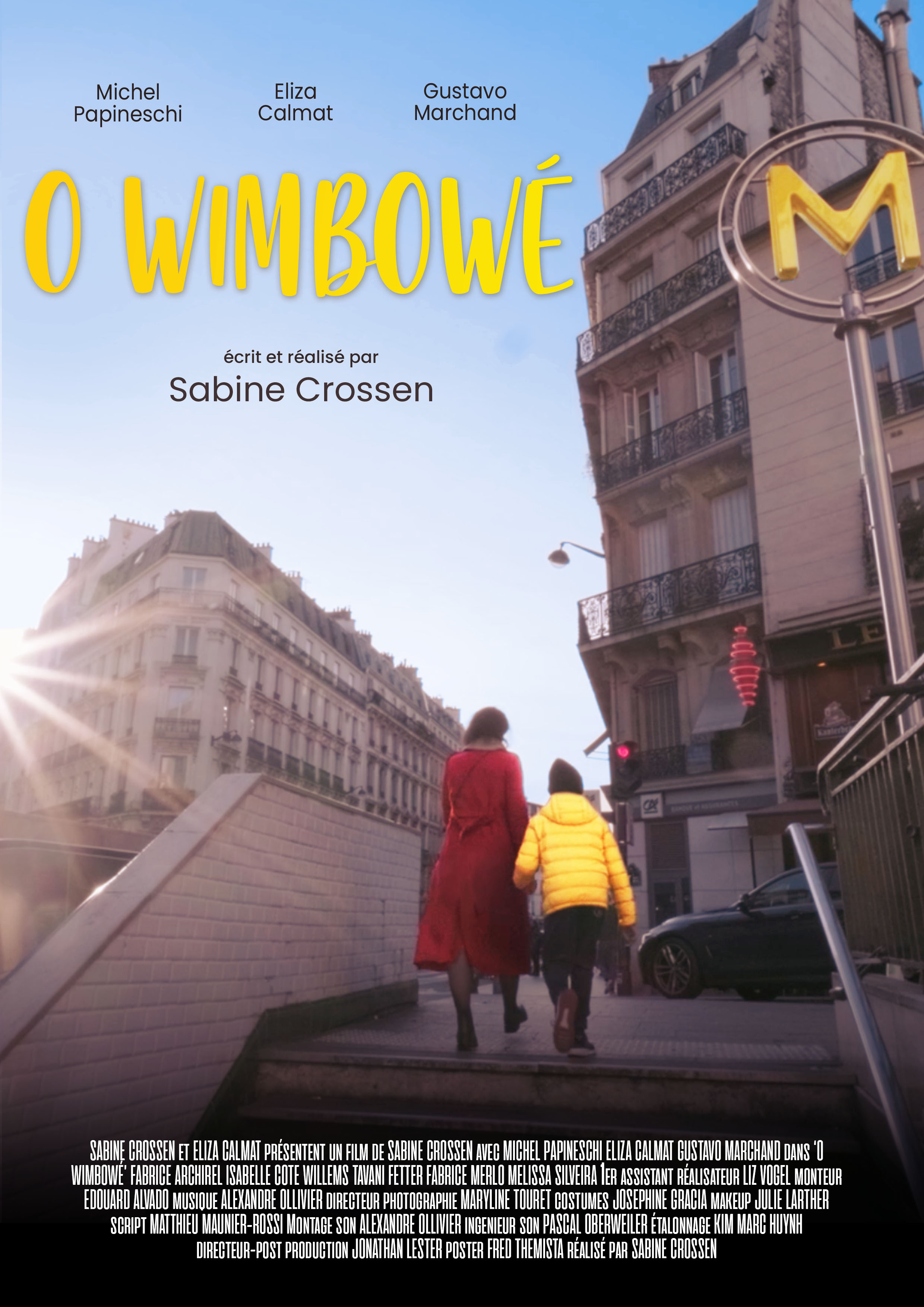 Wimbowé