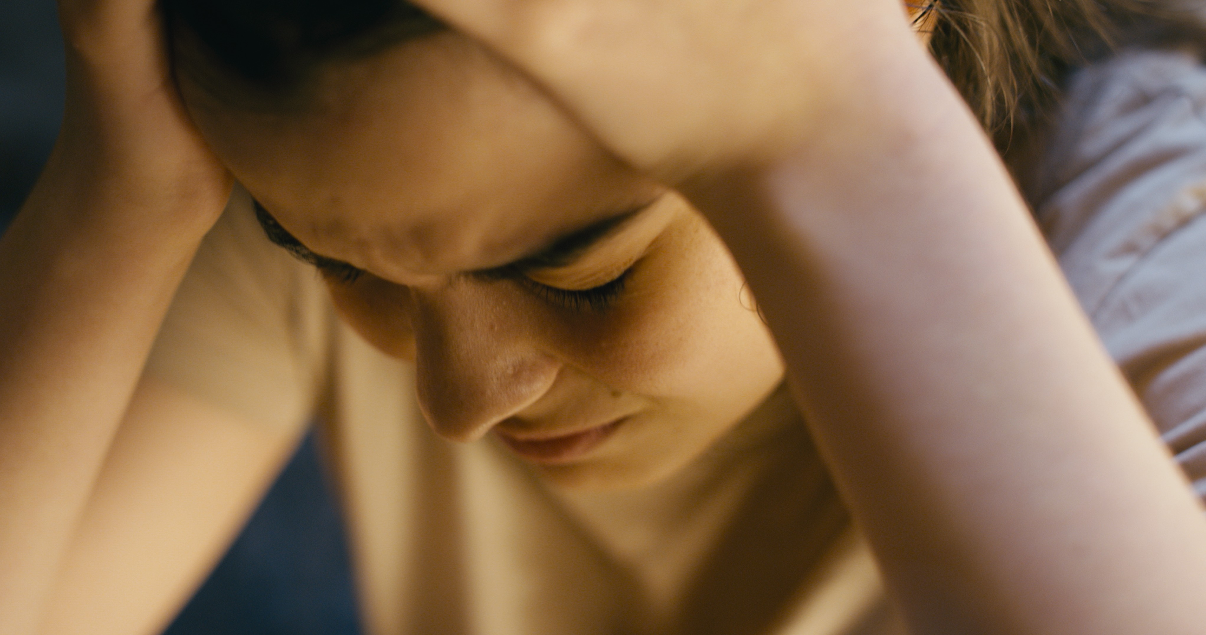 Nous ne serons plus jamais les mêmes