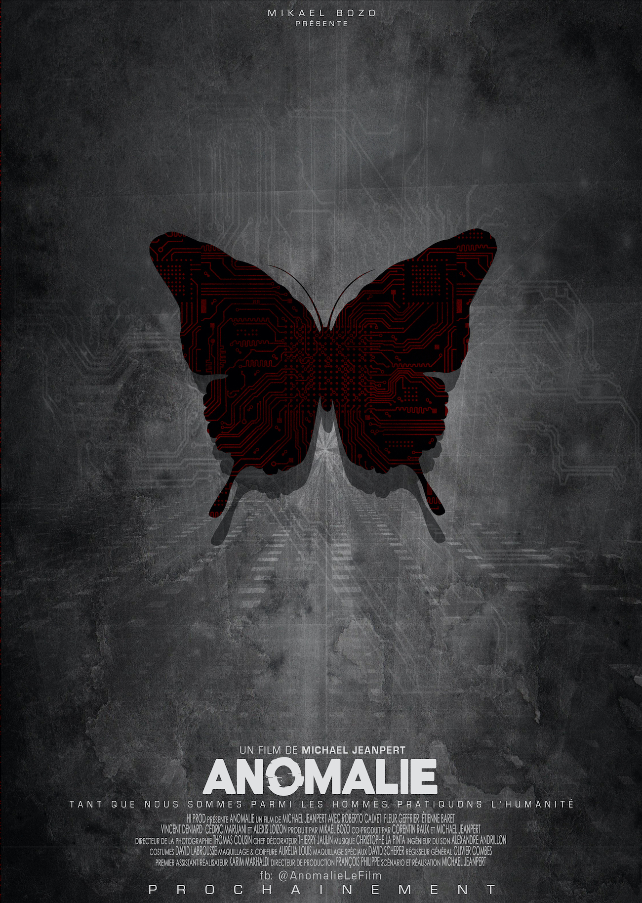 Anomalie