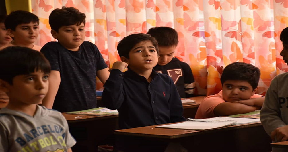 Pole 2 nafareh