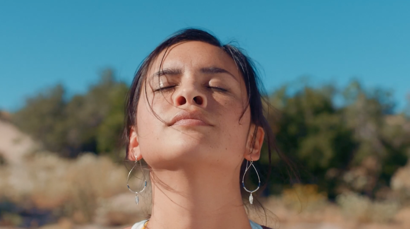 An Orgy in Joshua Tree