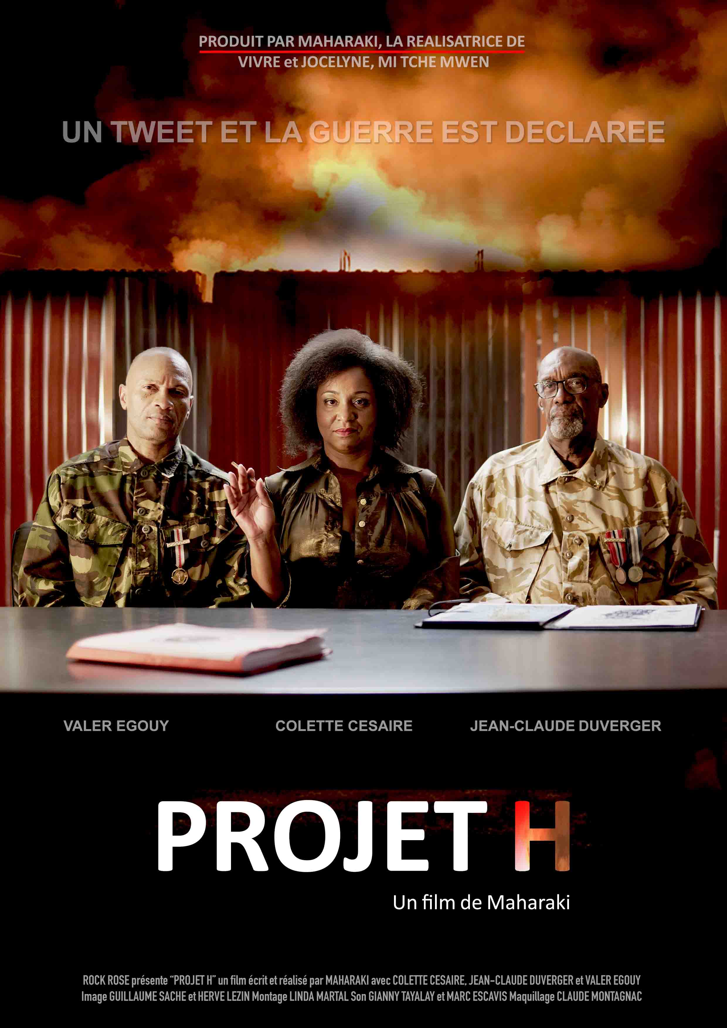 Projet h