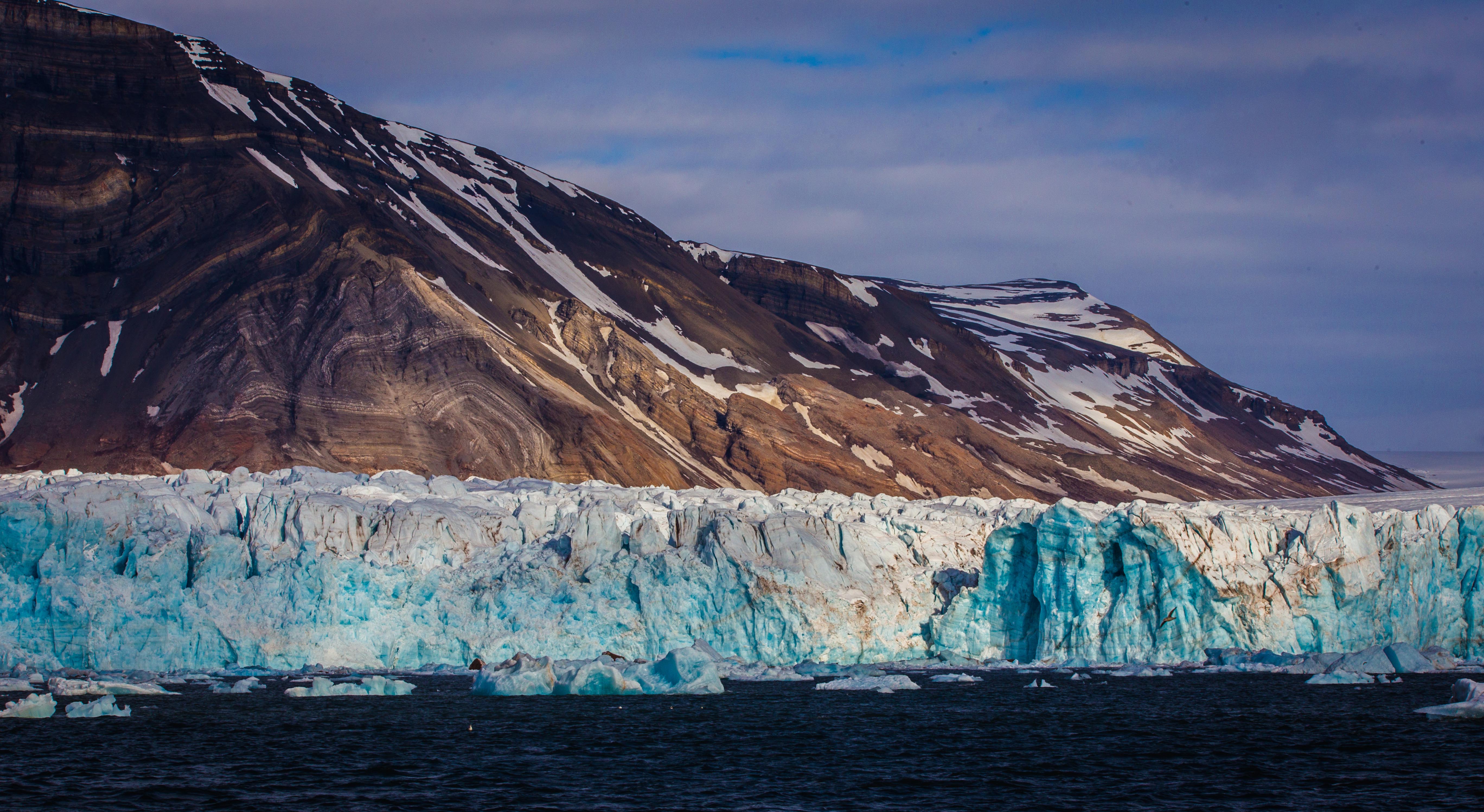 A Short Film About Ice