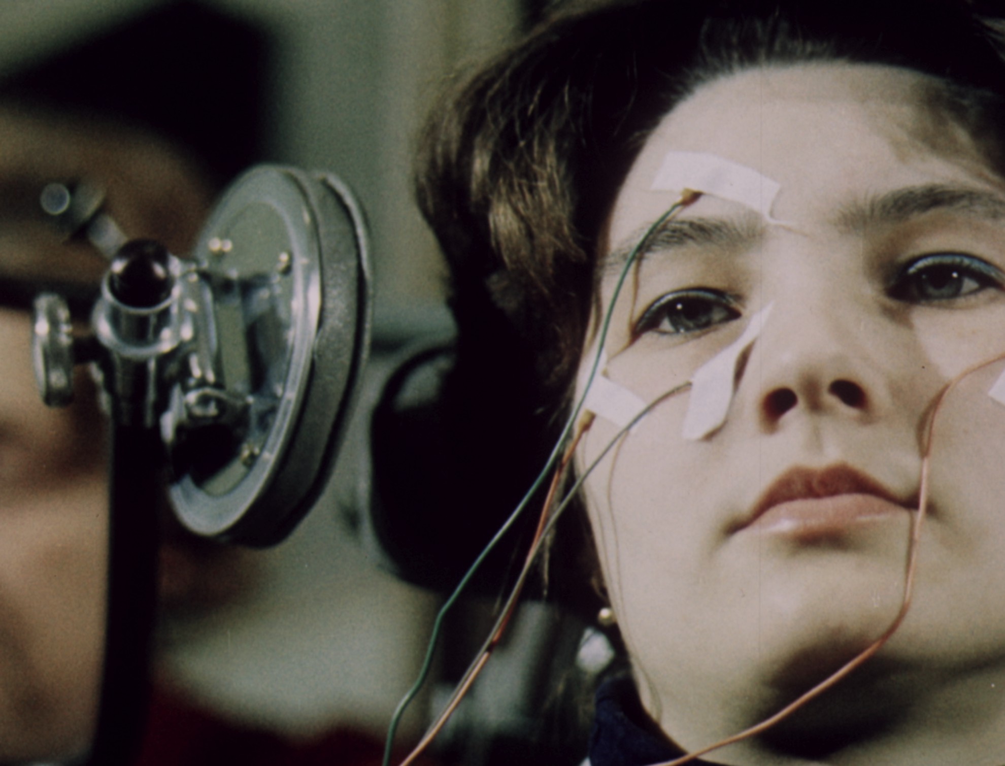 All Other Things Equal