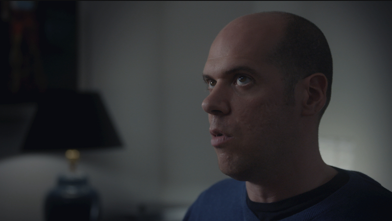 People Are Only Interesting When You Get to Know Them