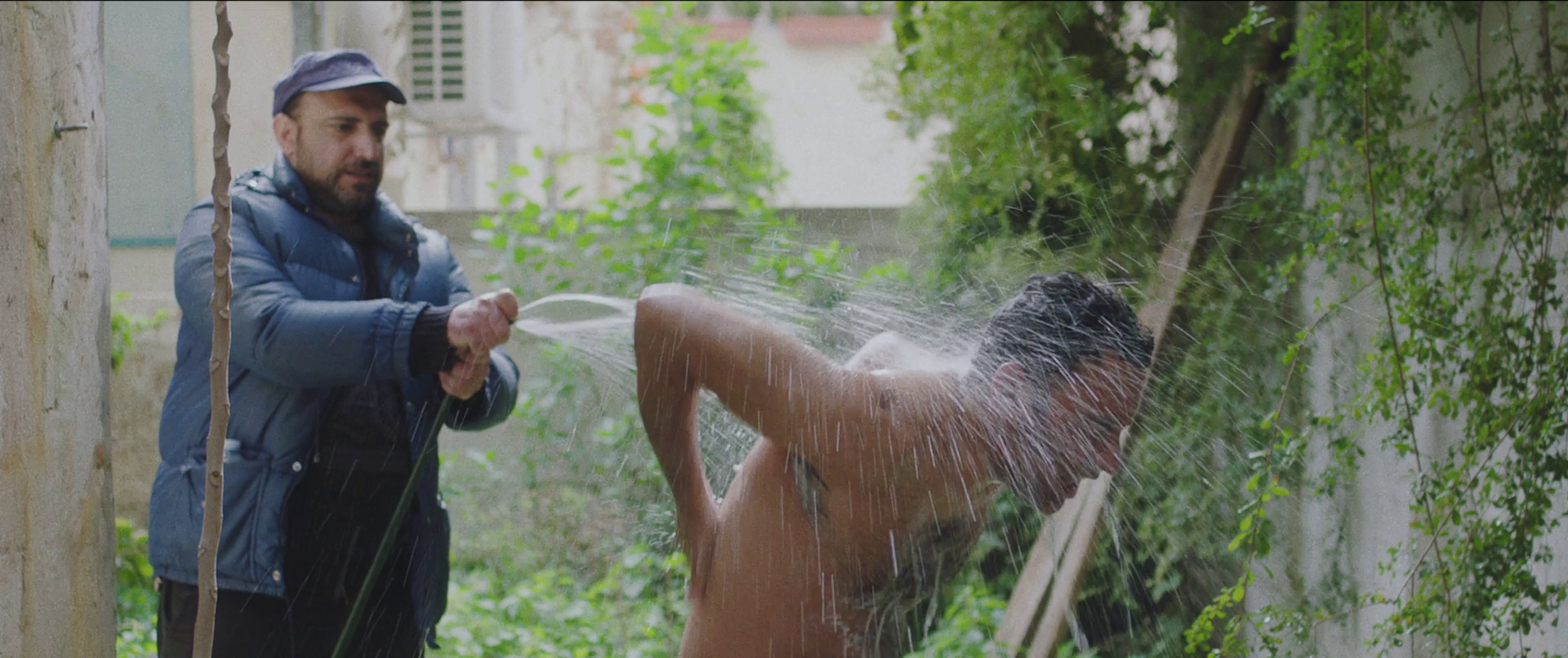 Hachaverim hachi tovim