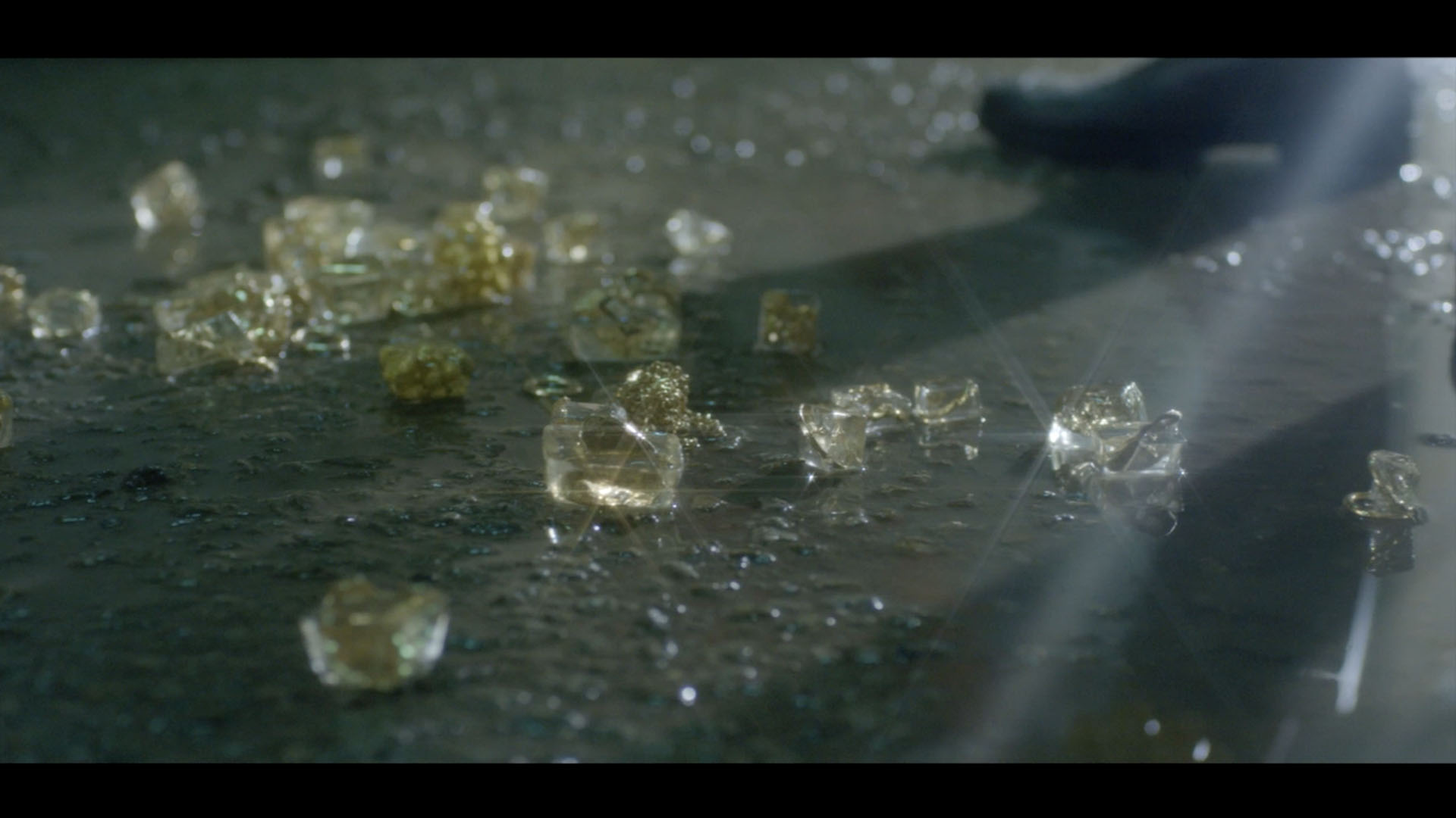 Coldgold