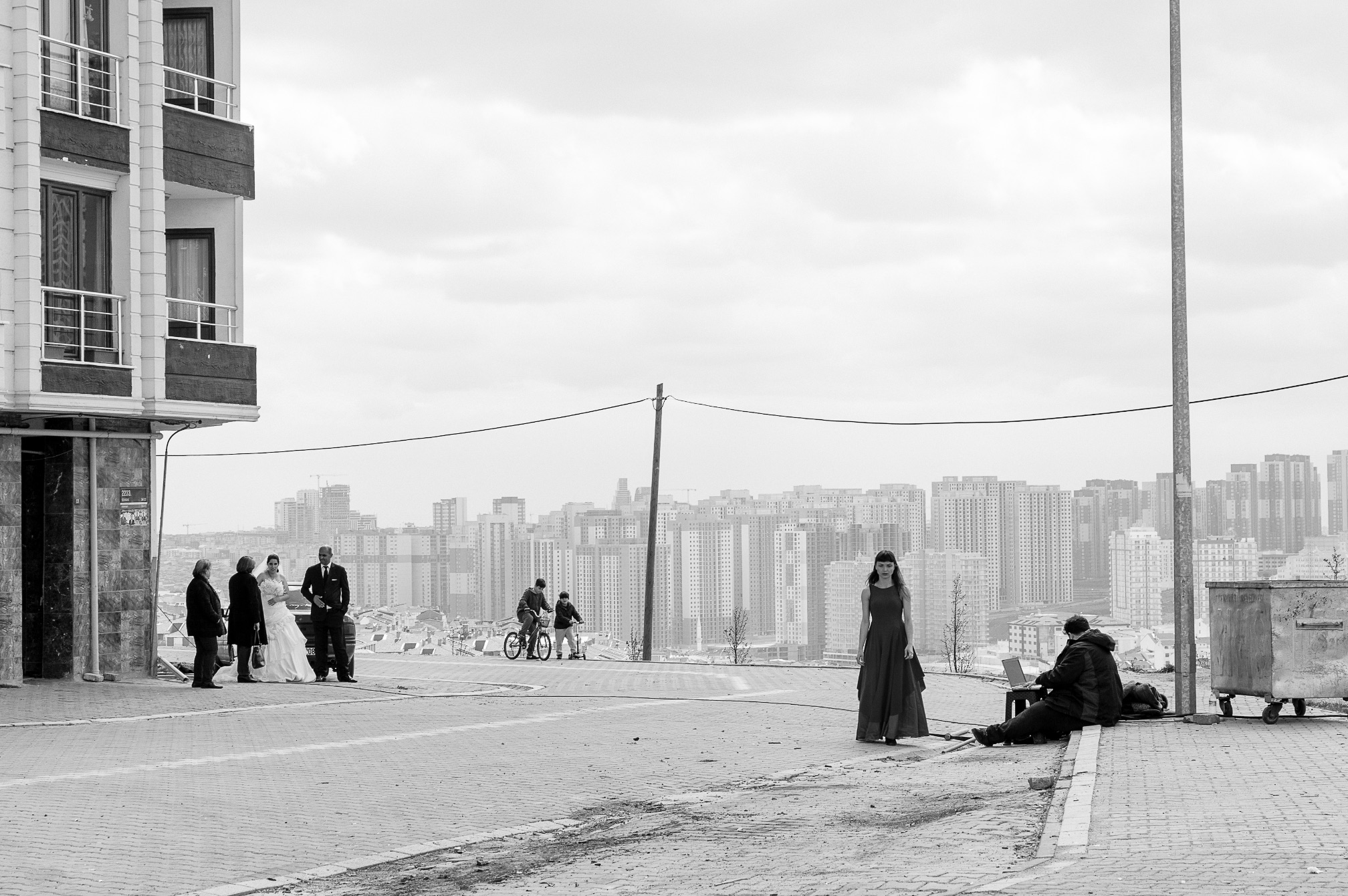 Letters from Silivri