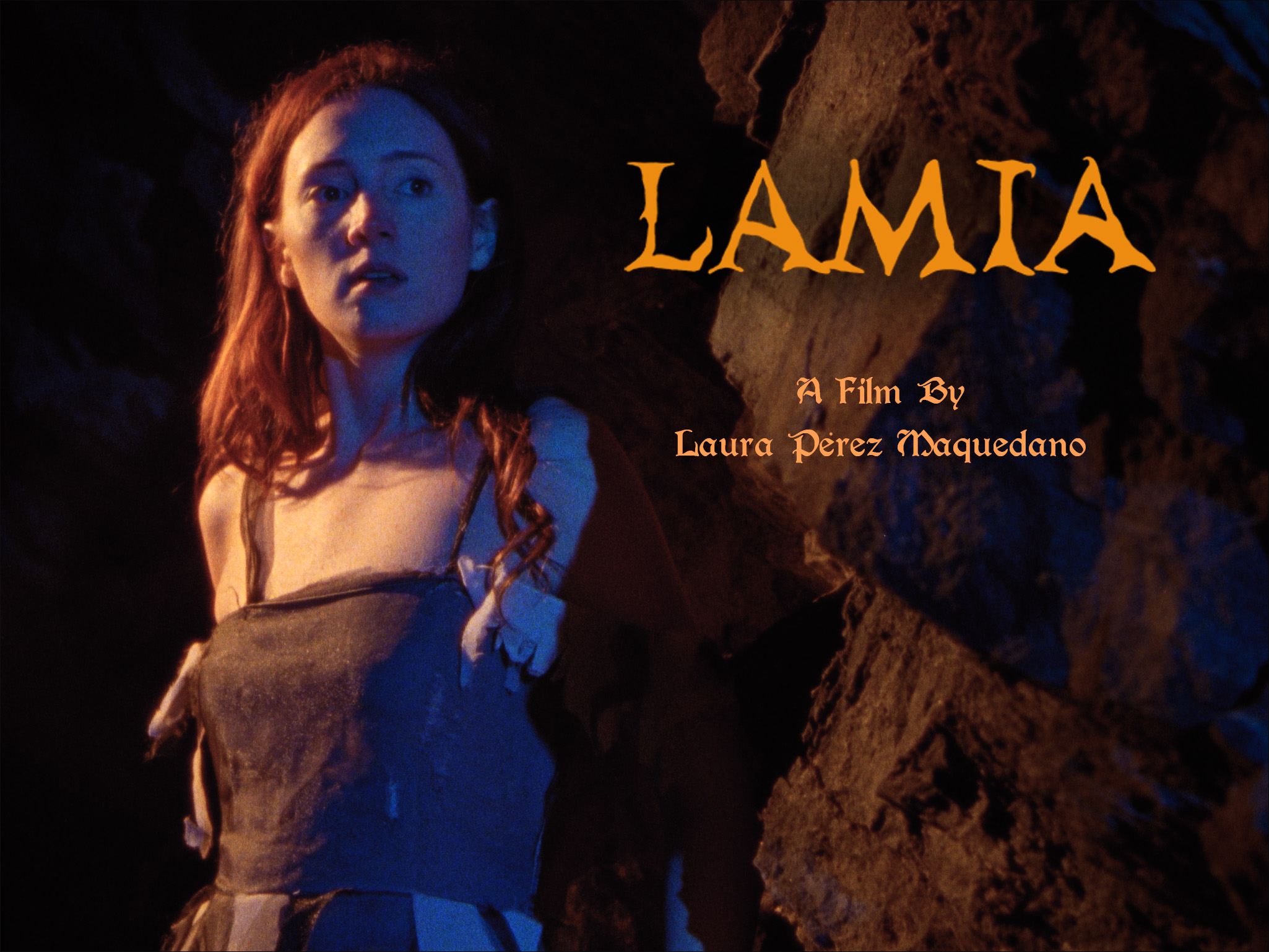 Lamia