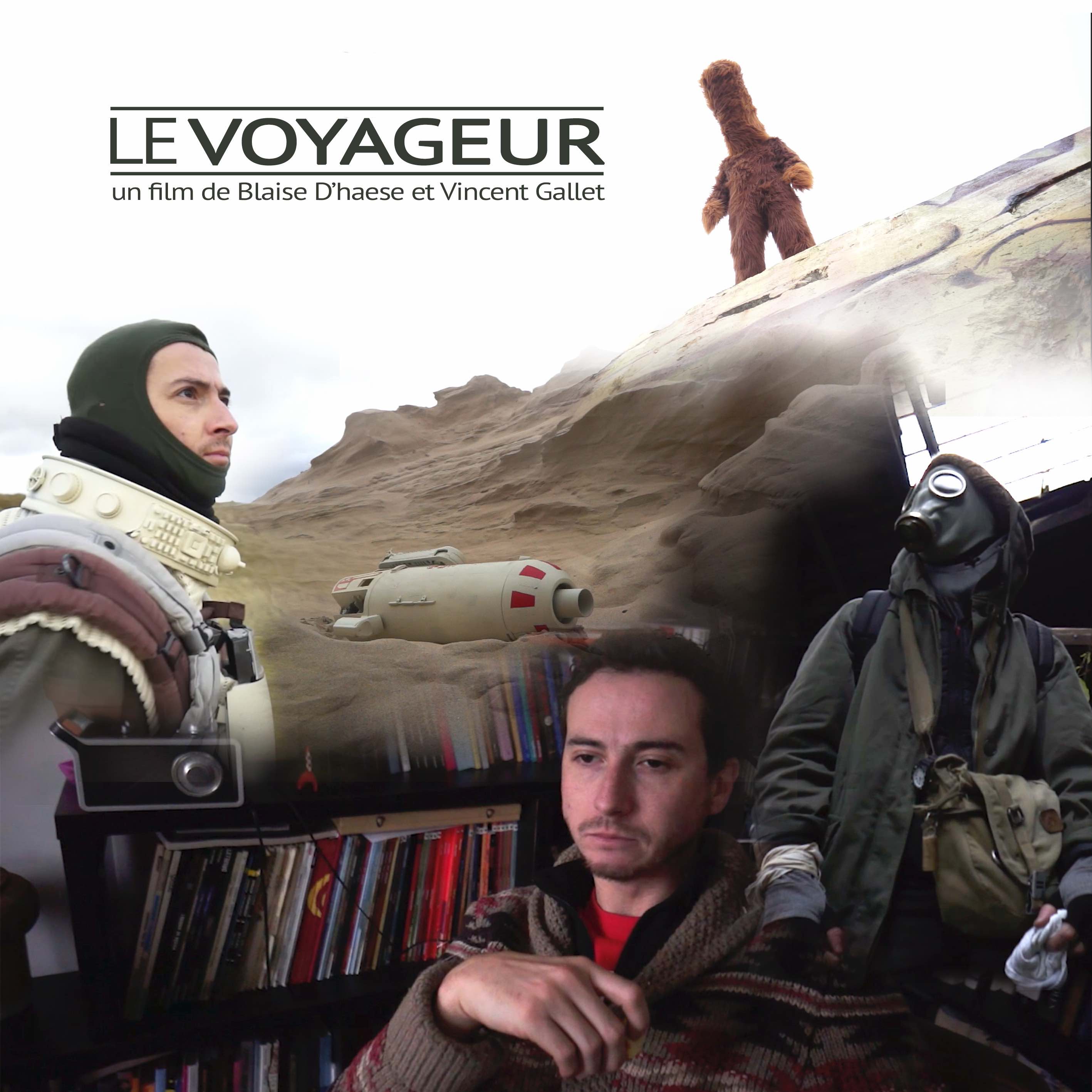 Voyageur