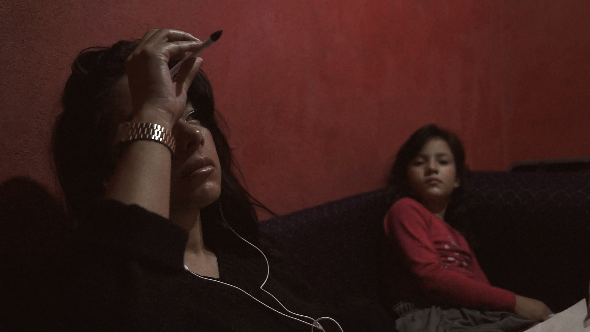 Volver con la pandilla