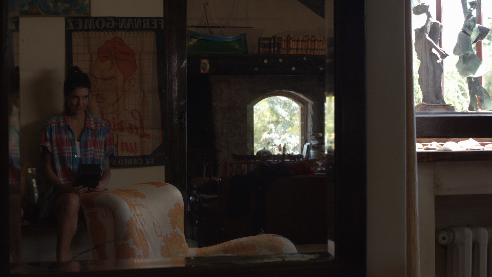 ¿Nos hablan los muertos?