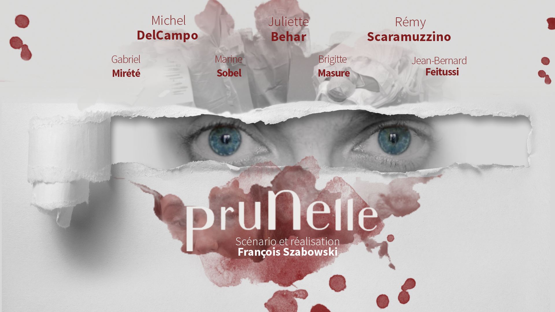 Prunelle