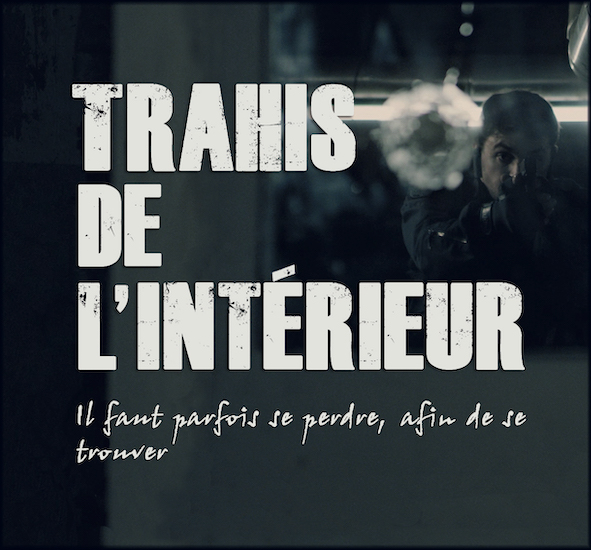 Trahis de l'interieur