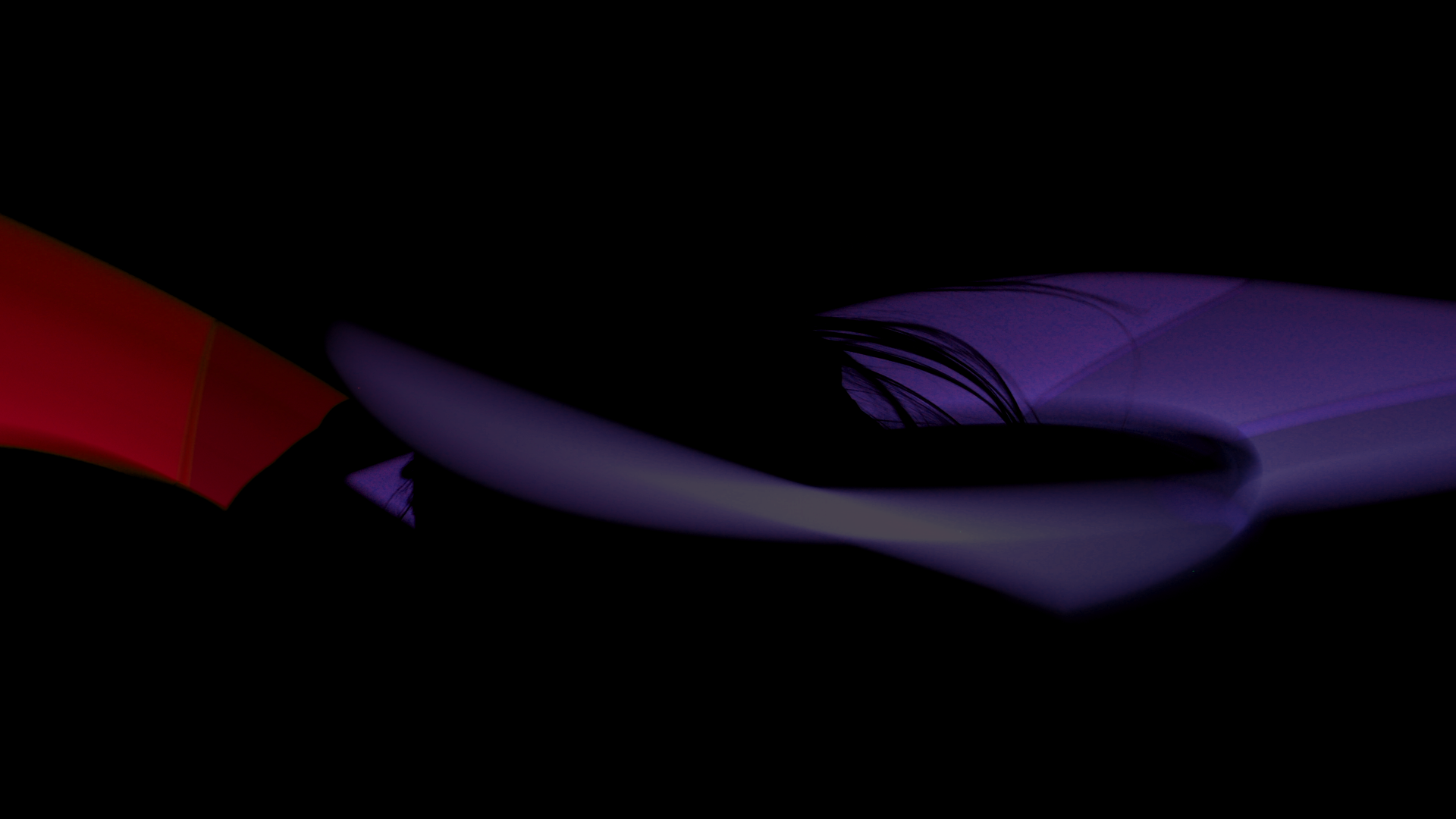 You Dance in the Dark