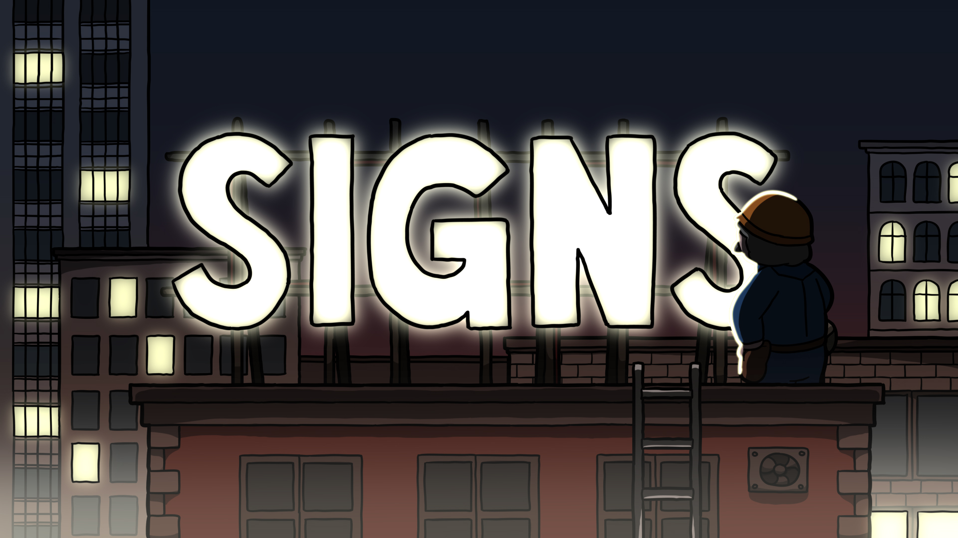 Signs