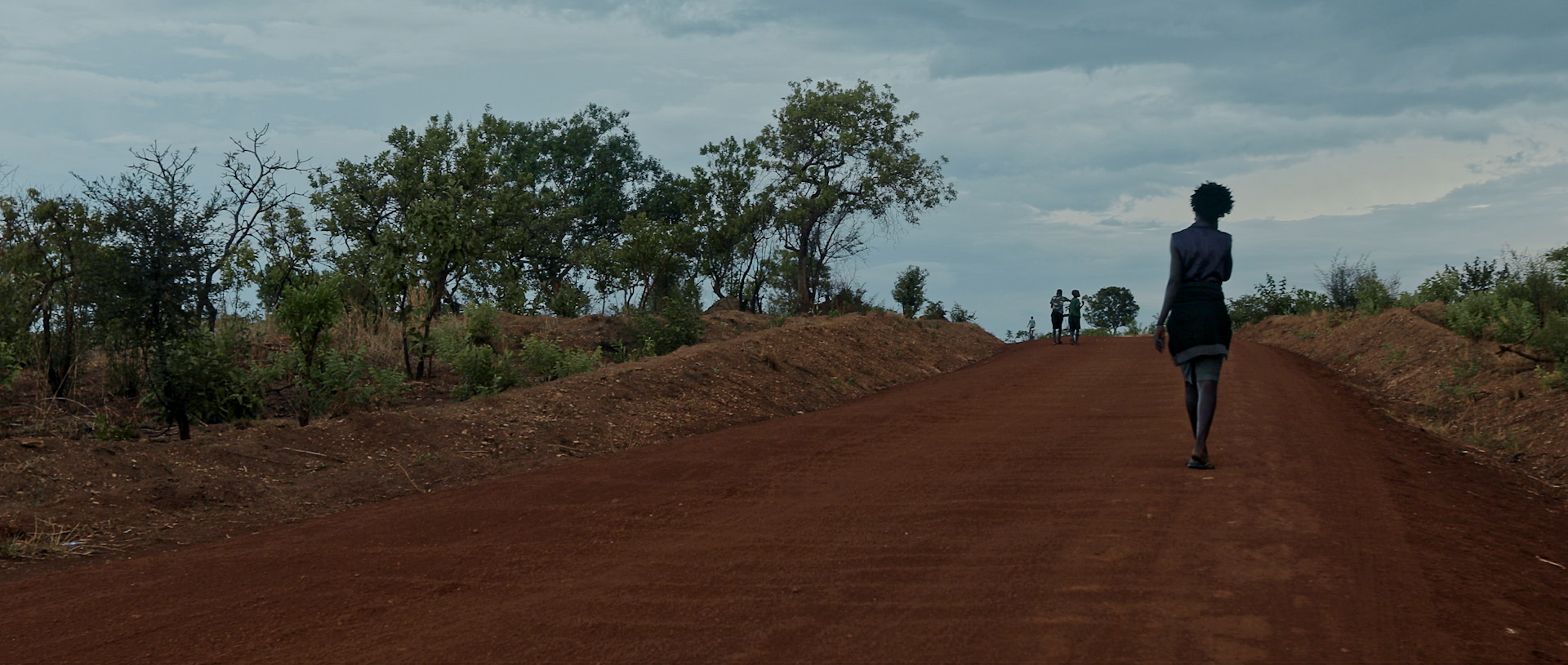 Palabek. Refugio de esperanza