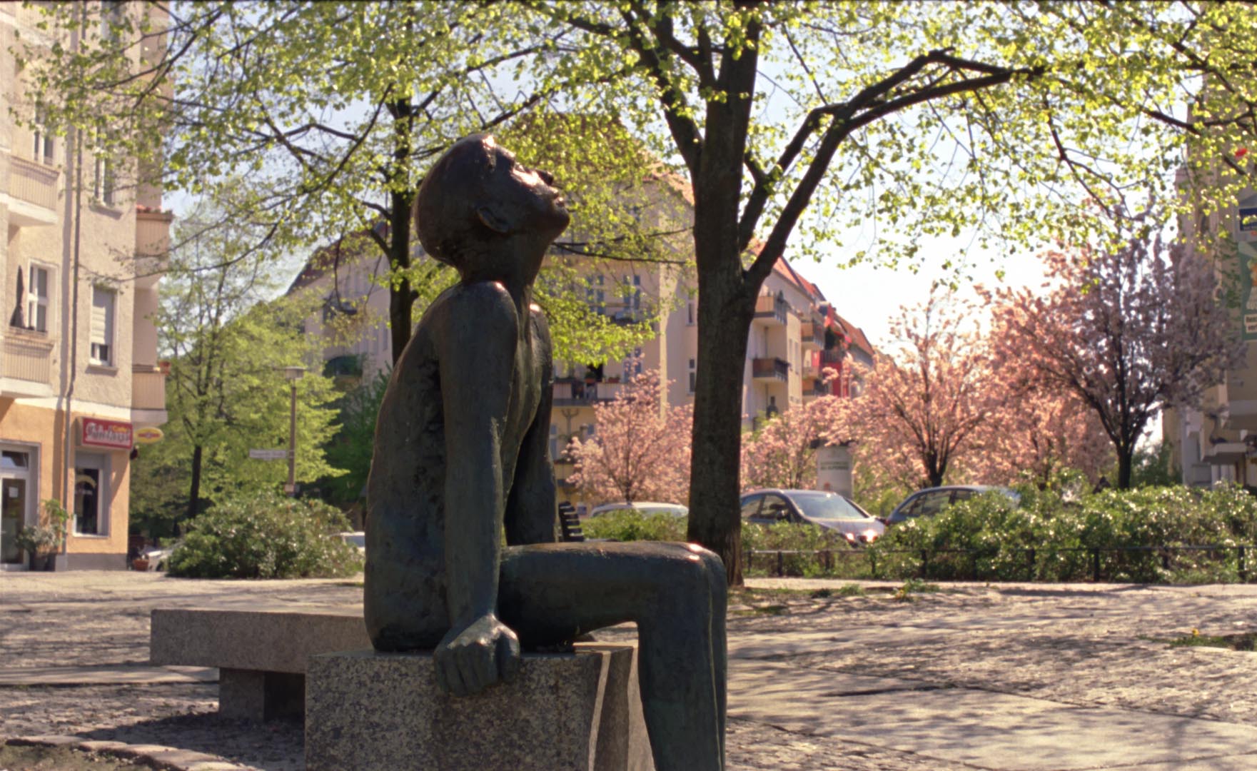 Canto de la crisálida