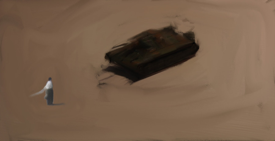 Autumn of the Nations