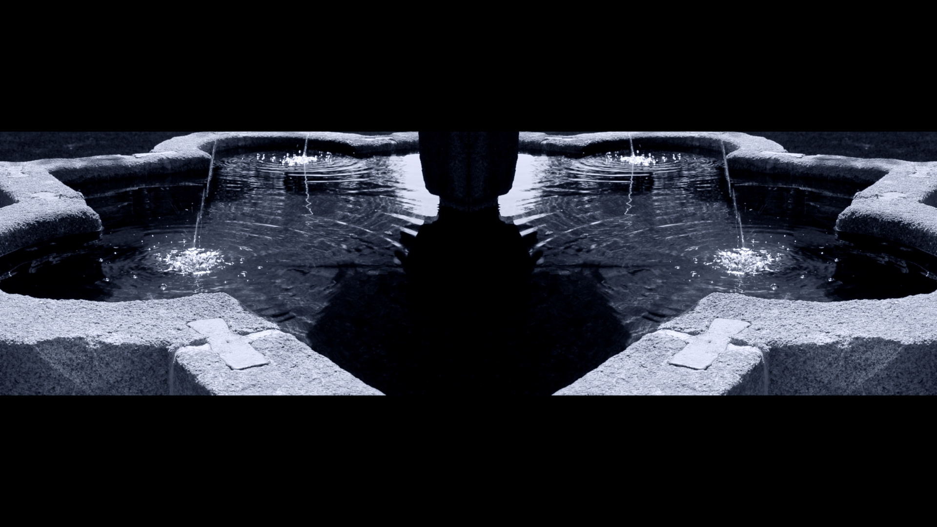 Mapeamentos intersectivos iv: espelhos monocromáticos