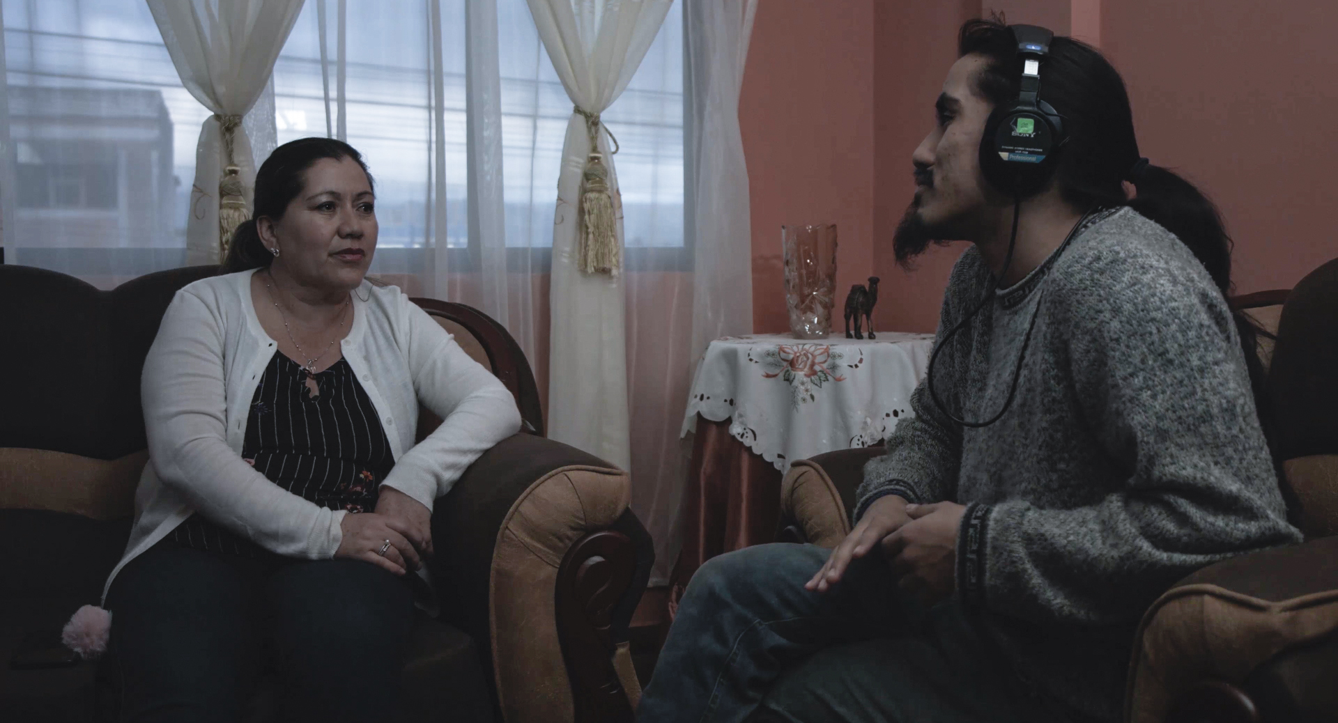 Cómo repudiar a tu padre