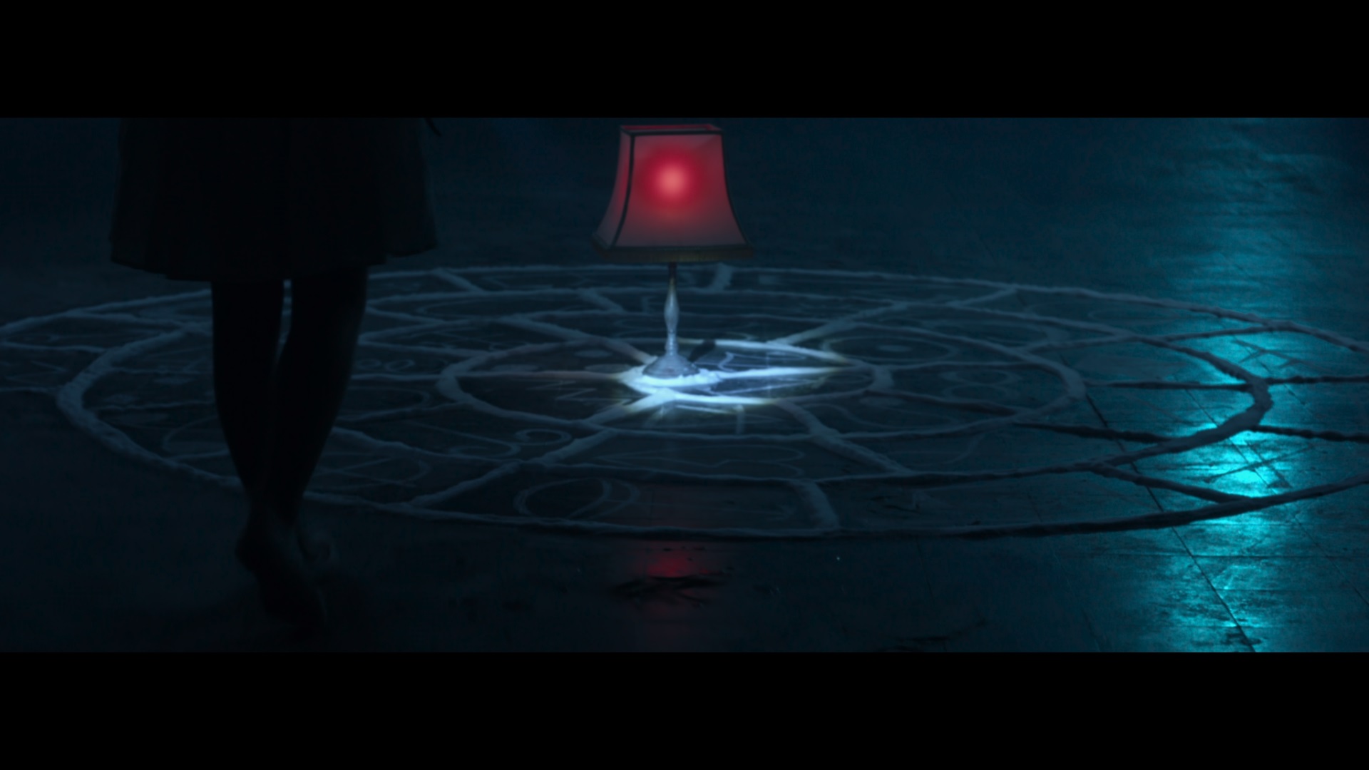 lógica del silencio