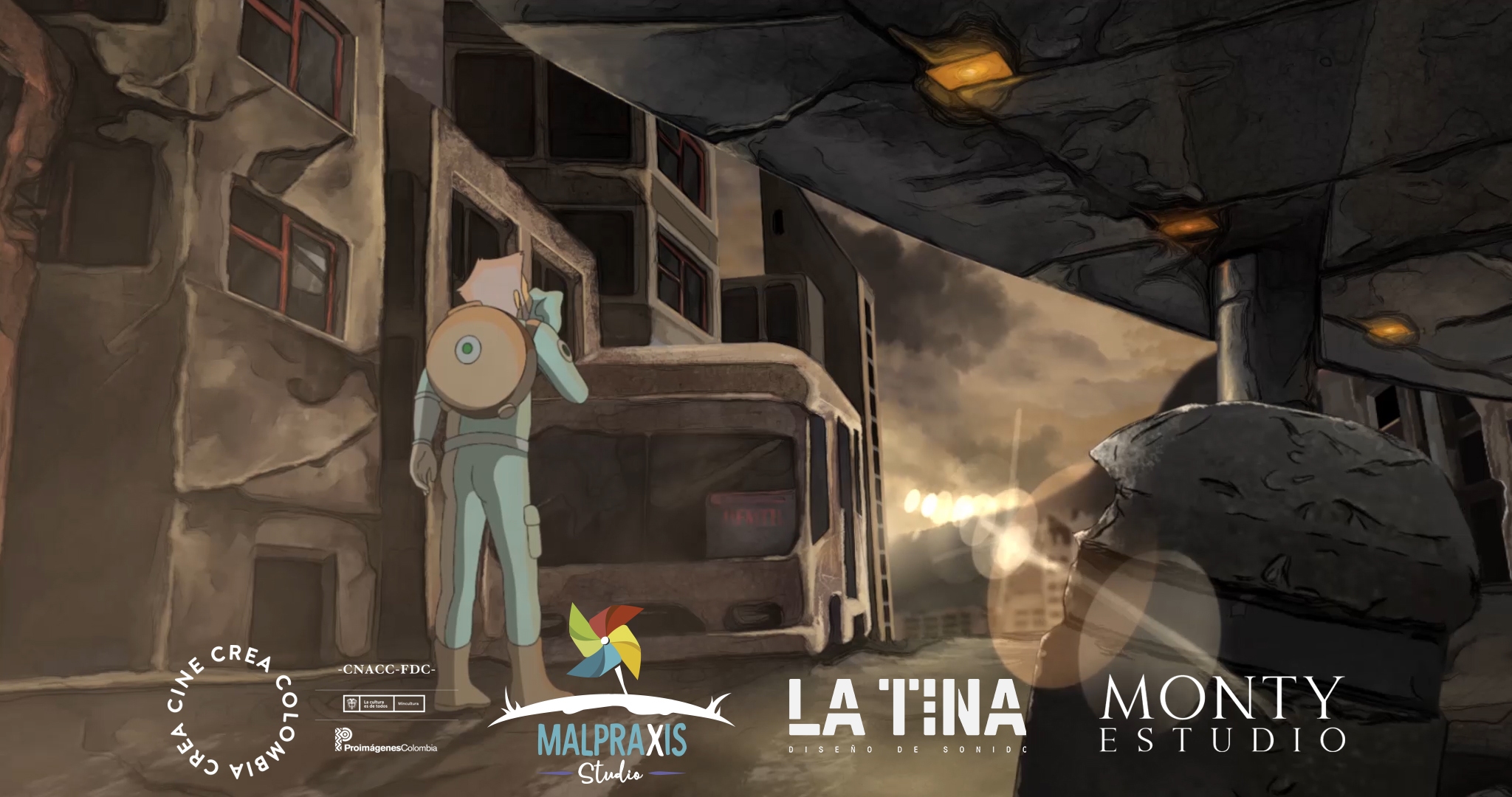 Tomás. relato de redención nº01 año 2095