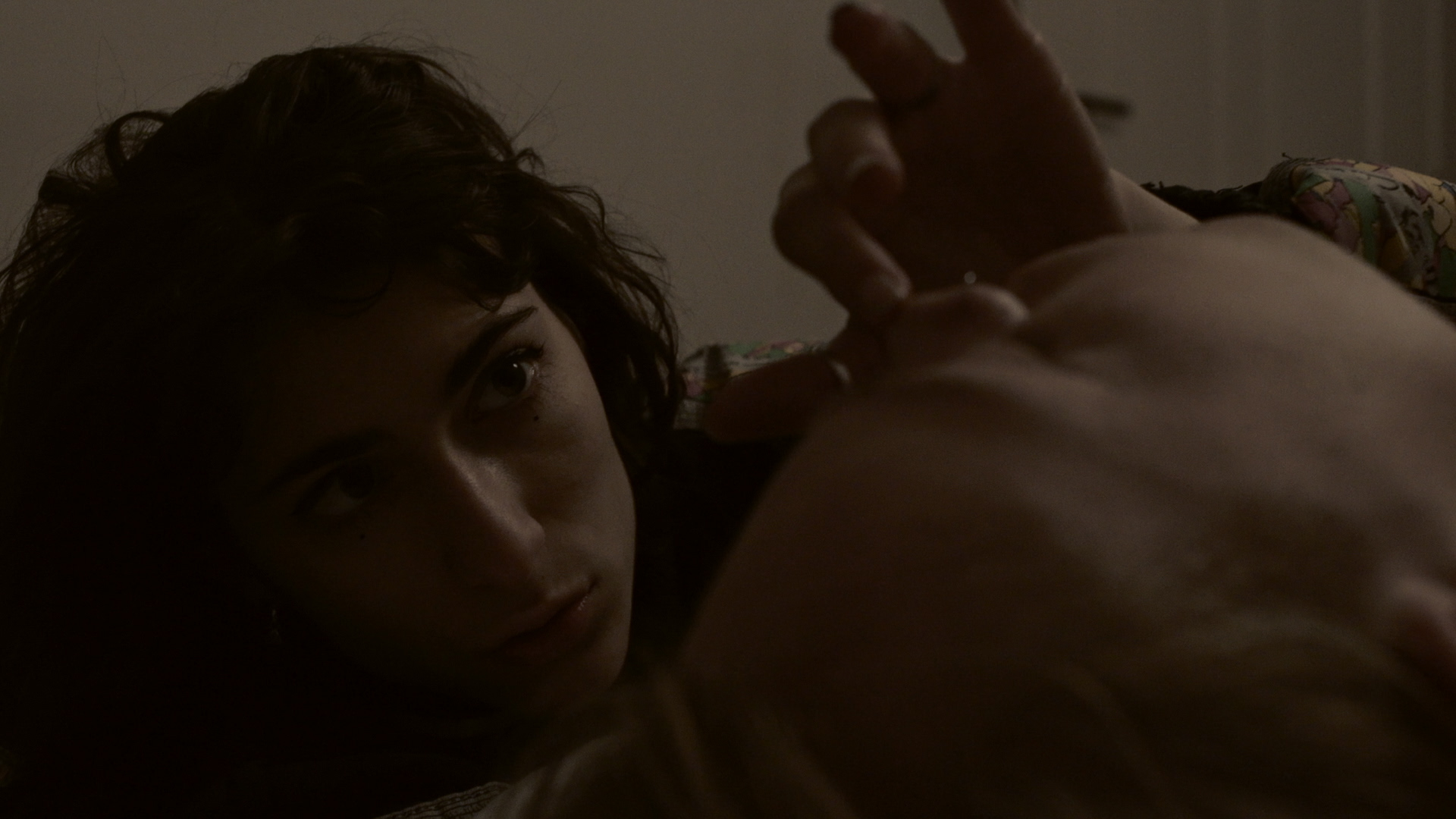 Vom Fallen und Schweben