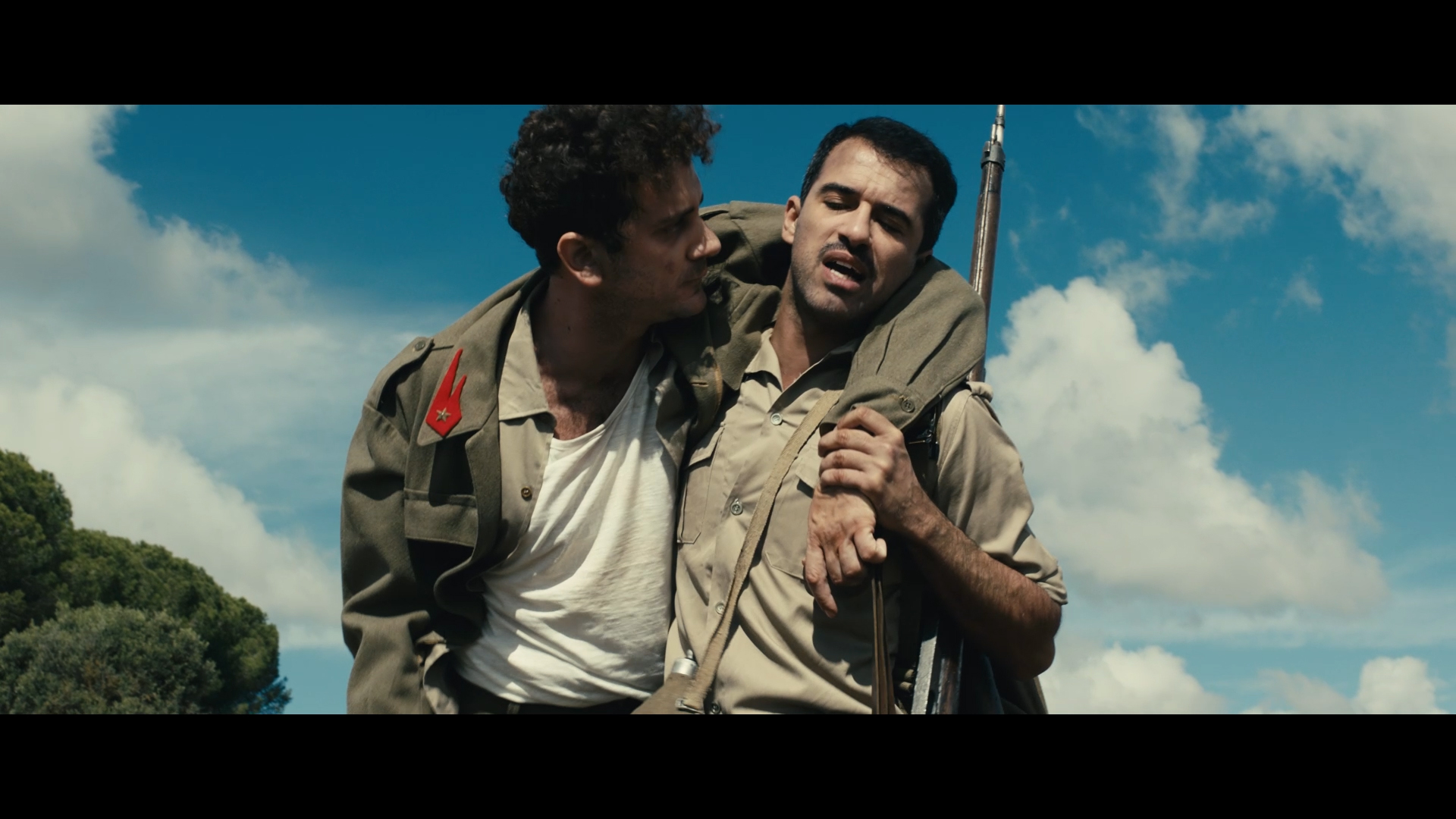 Maria - A Chent'Annos