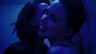 Avantage d'être heureux