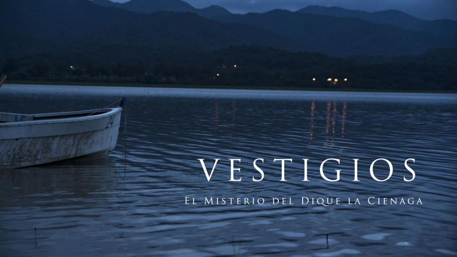 Vestigios el misterio del dique la ciénaga