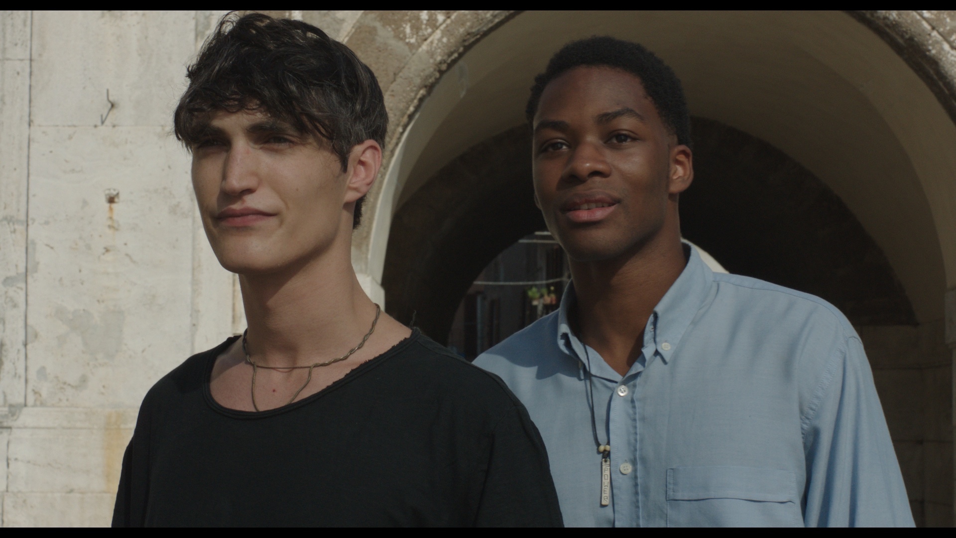 Paese Che Vai - When in Rome