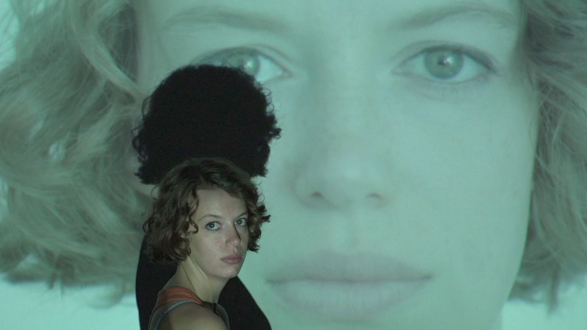 Scenes from a Love Story