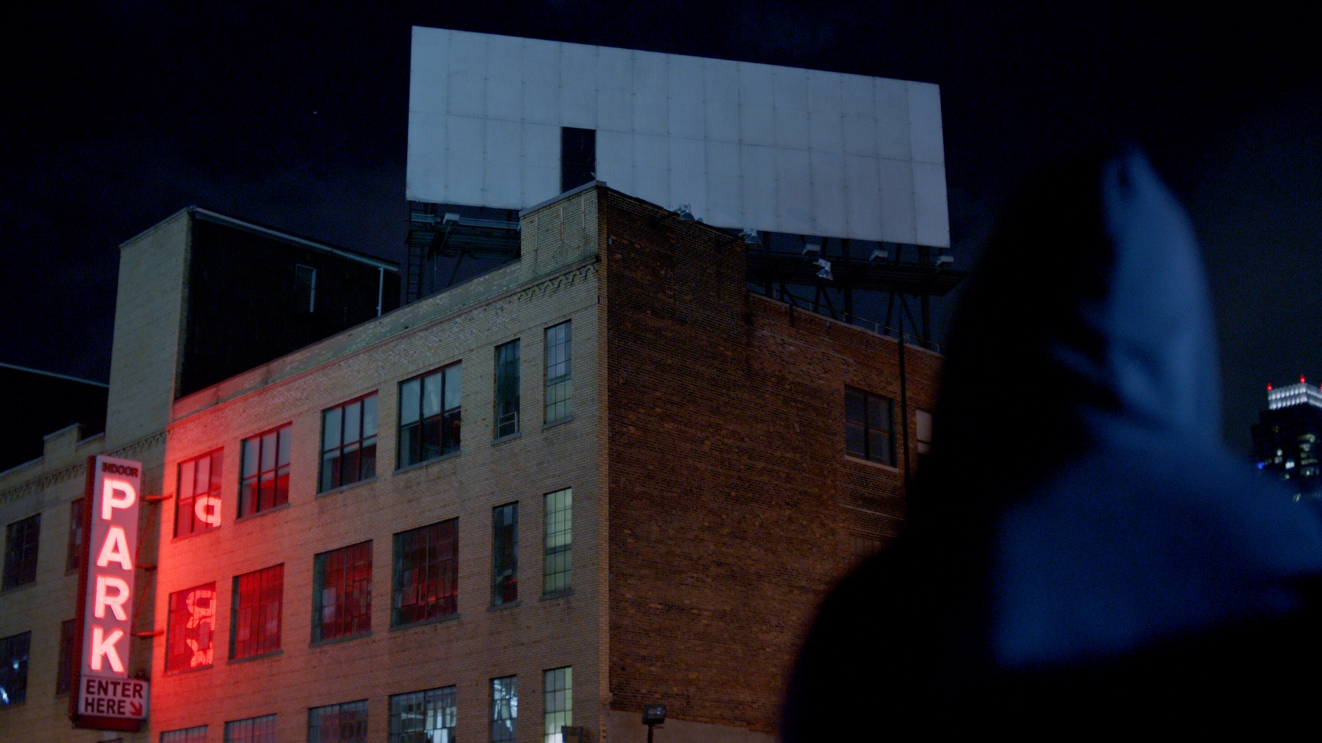 Sloan Hearts Neckface