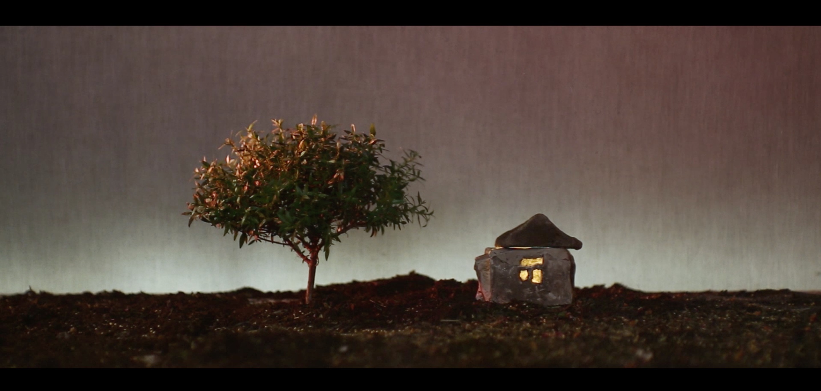 Svyashenniy talisman