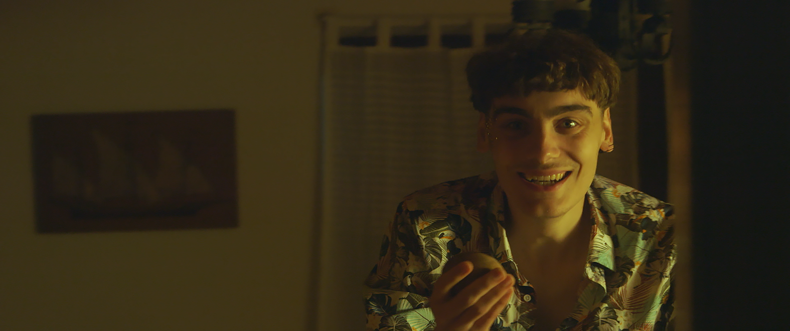 Deins Ist Auch Meins